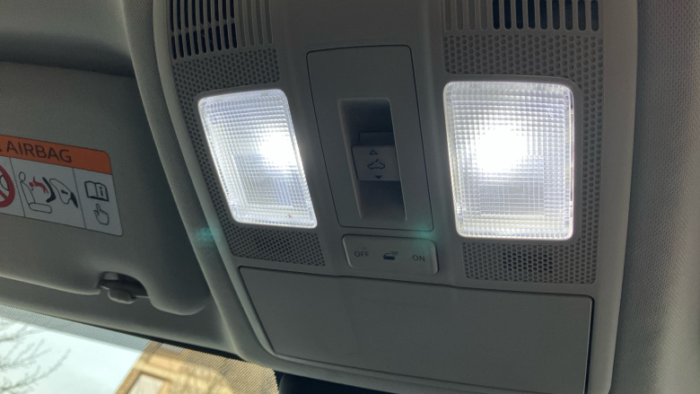 Mazda CX-5 2.0 Sport 5dr Auto Petrol Estate